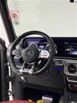 مرسيدس بنز G-Class